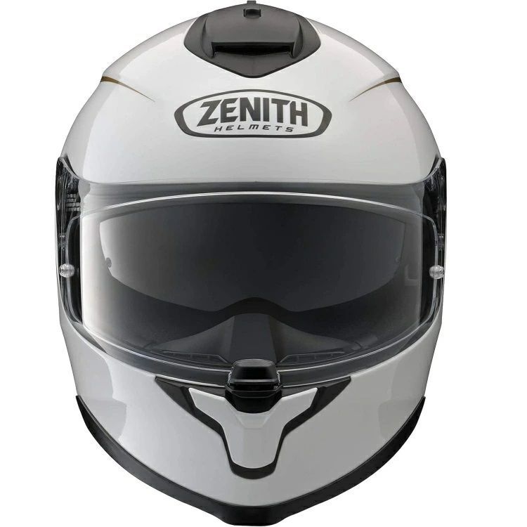[ヤマハ] YF-9 ZENITH ピンストライプ パールホワイト Mサイズ ワイズギア ヤマハ YF-9 ゼニス ピンストライプ YAMAHA ZENITH