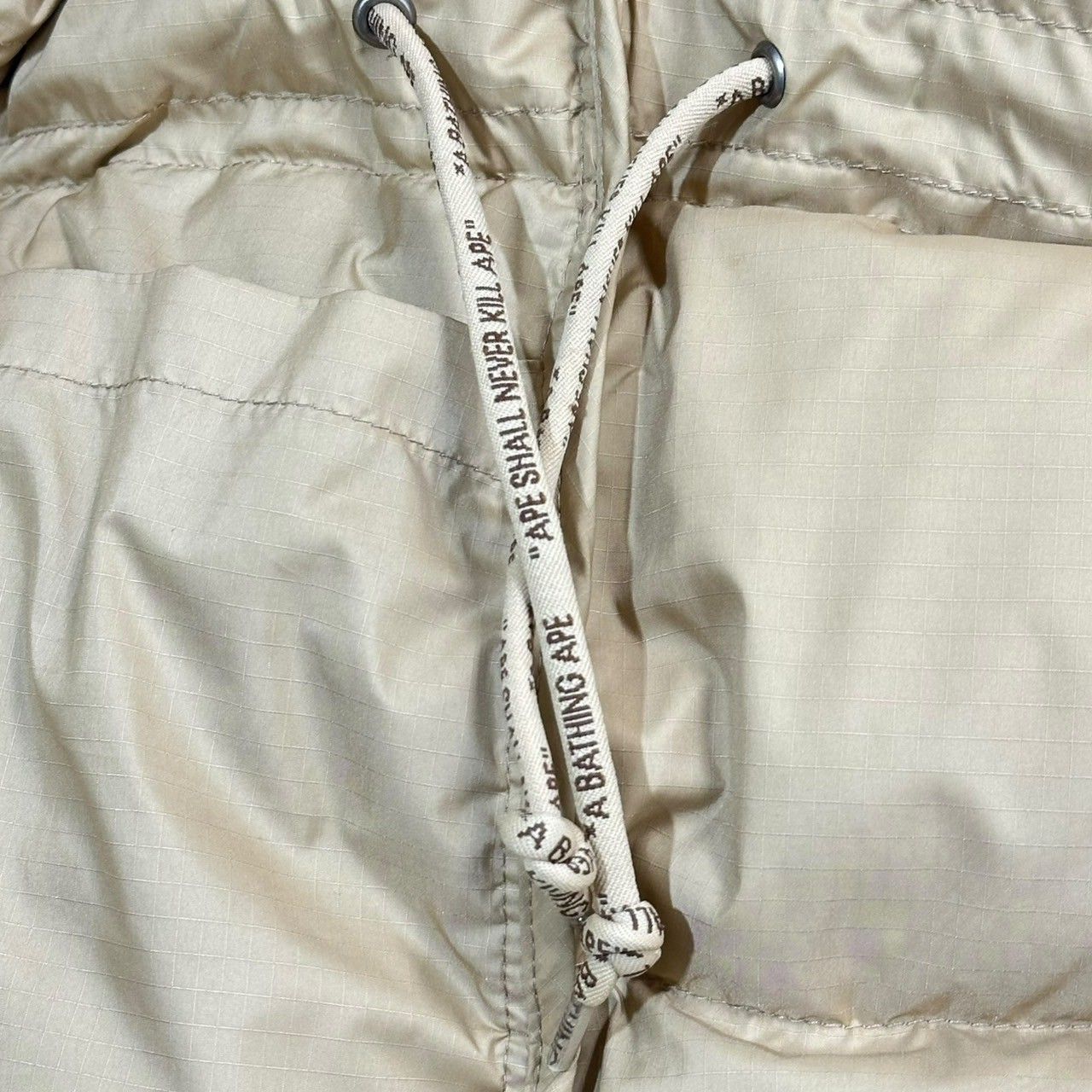 A BATHING APE(アベイシングエイプ) 90