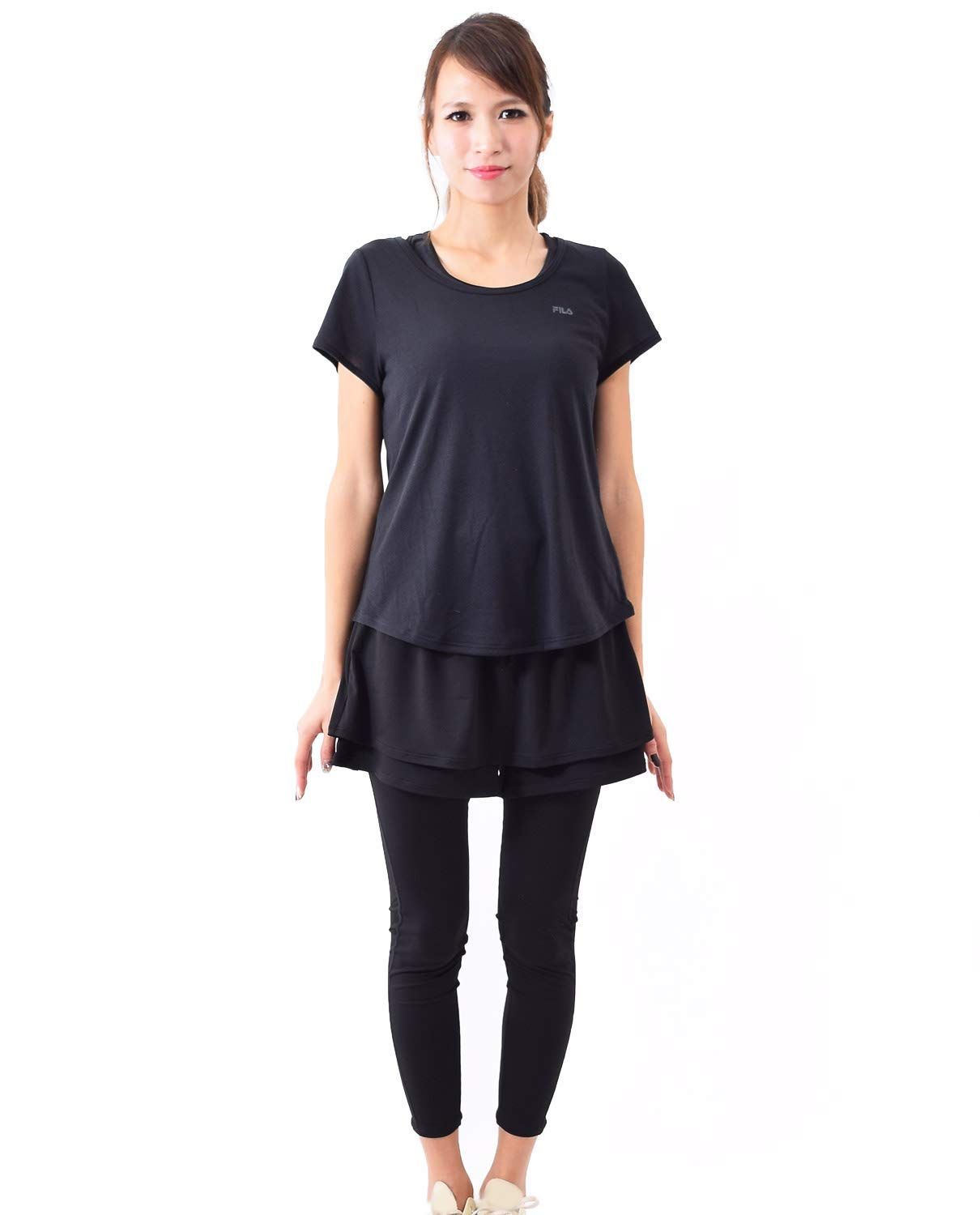 OPEN YY】RUFFLE POLO SHIRT WHITE 【美品】OPEN YY RUFFLE POLO