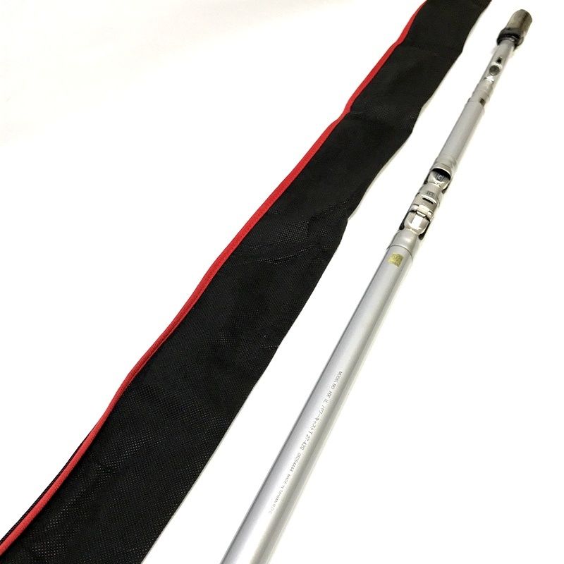 DAIWA ダイワ HX ILパワーキャストT 27-420 05264444 投げ竿