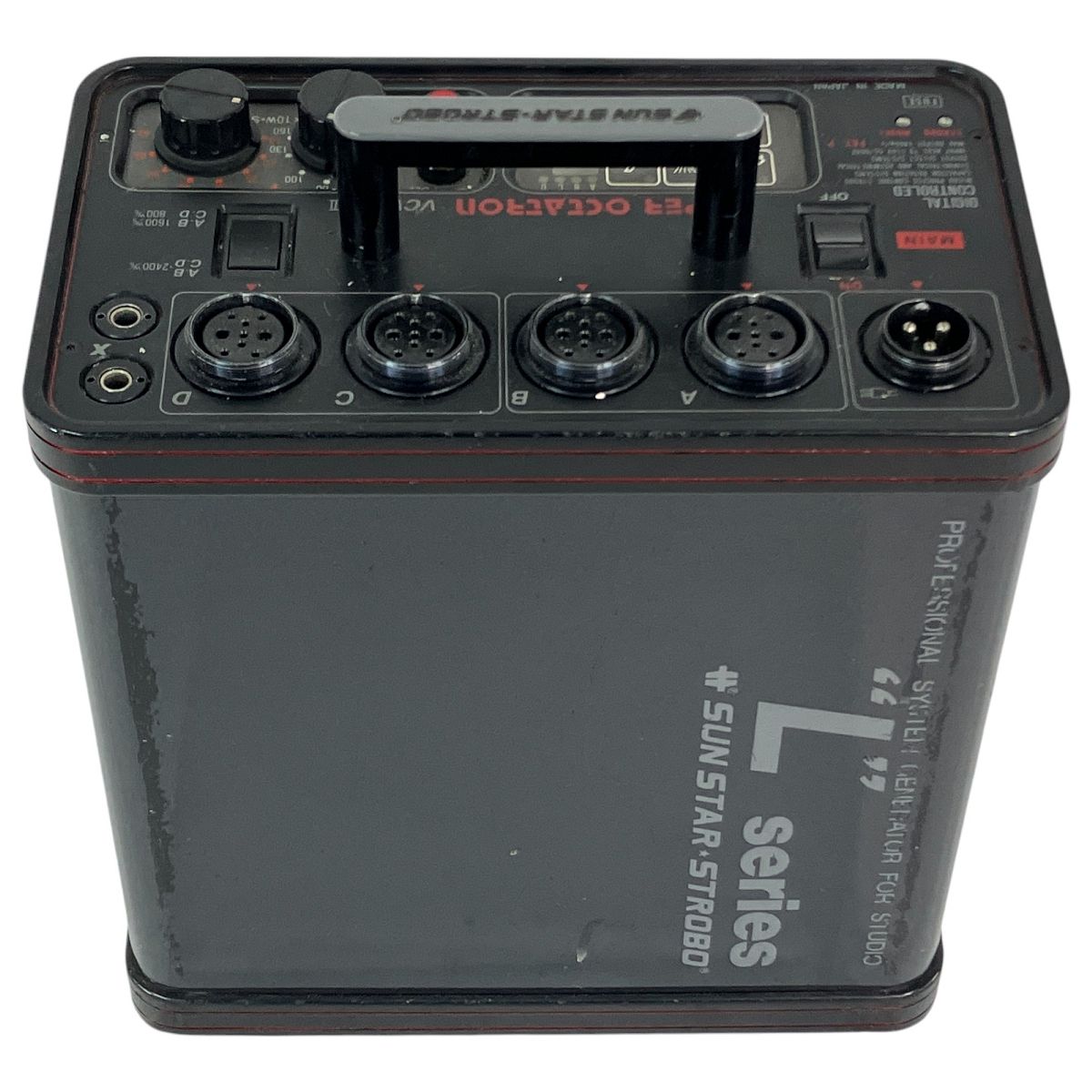 VCW-24II スーパーオクタロン