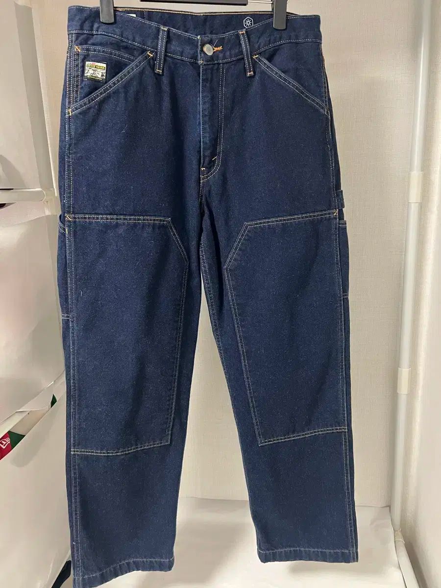 LEVI'S(リーバイス) カーペンター ダブルニー ワークパンツ （ 32 ）