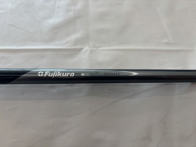 フジクラ FUJIKURA フジクラ シャフト ユーティリティ用_