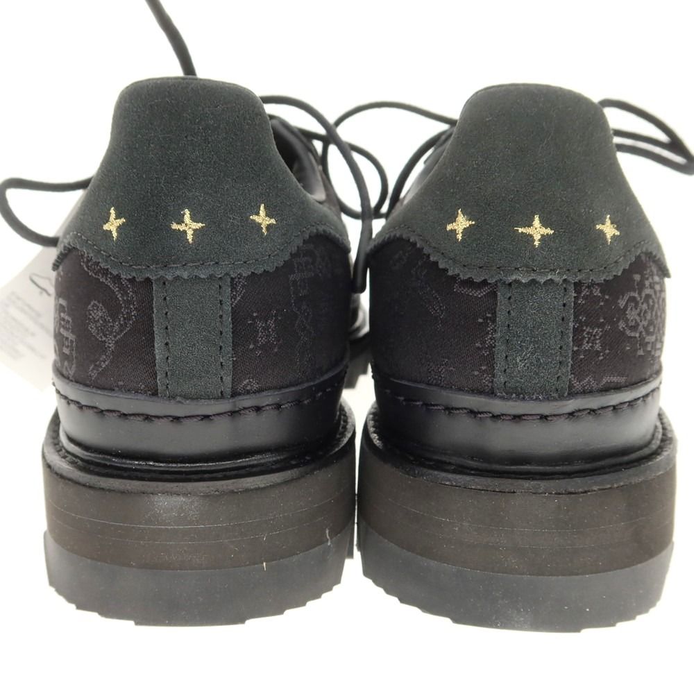 CLOT × adidas スニーカー新品未開封　27.5㌢ 中古】【未使用】クロット CLOT × adidas 2025年春夏 SUPERSTAR