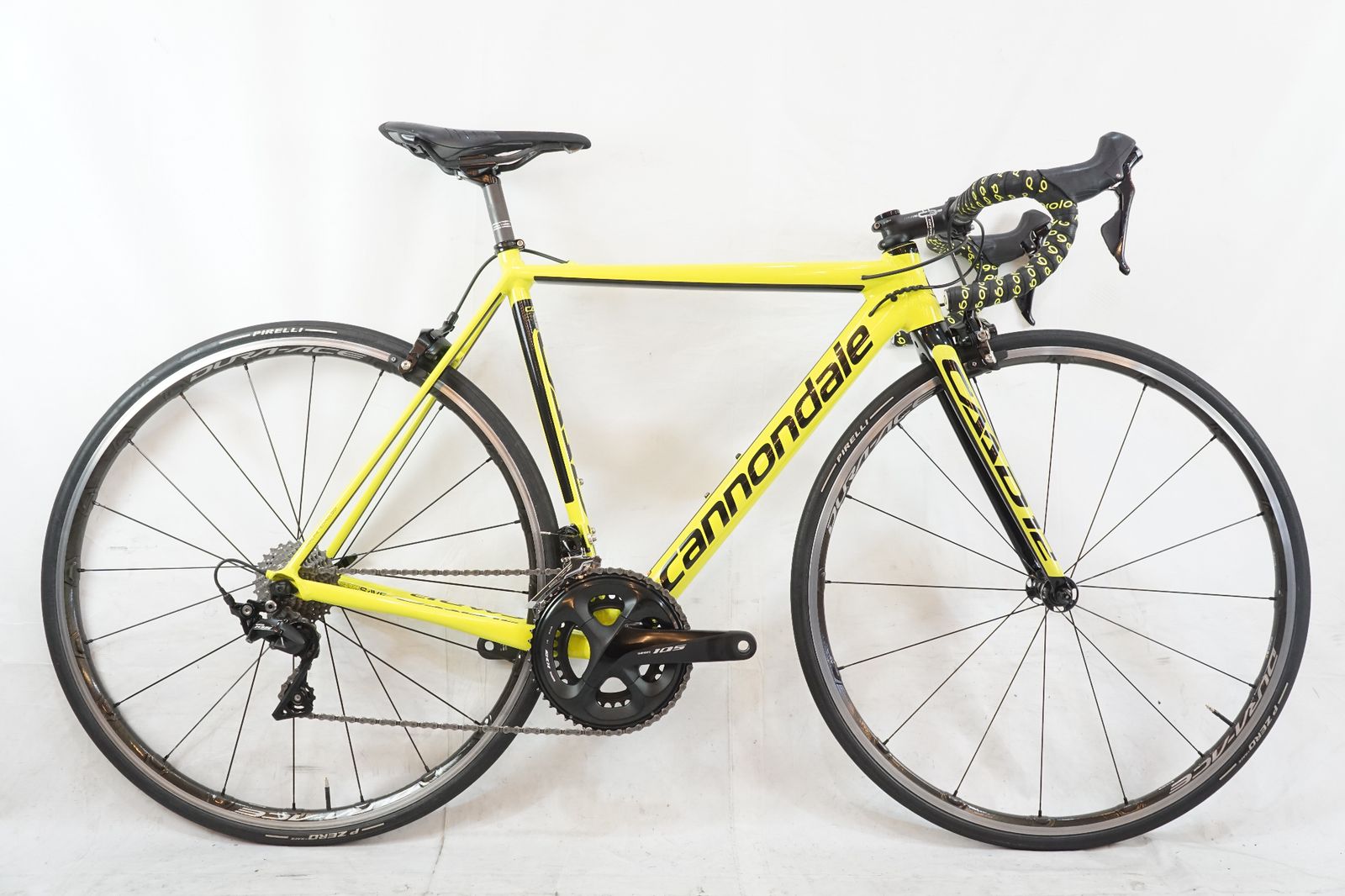 CANNONDALE キャノンデール CAAD12 105 2016年モデル ロードバイク | バイチャリ浦和ベース