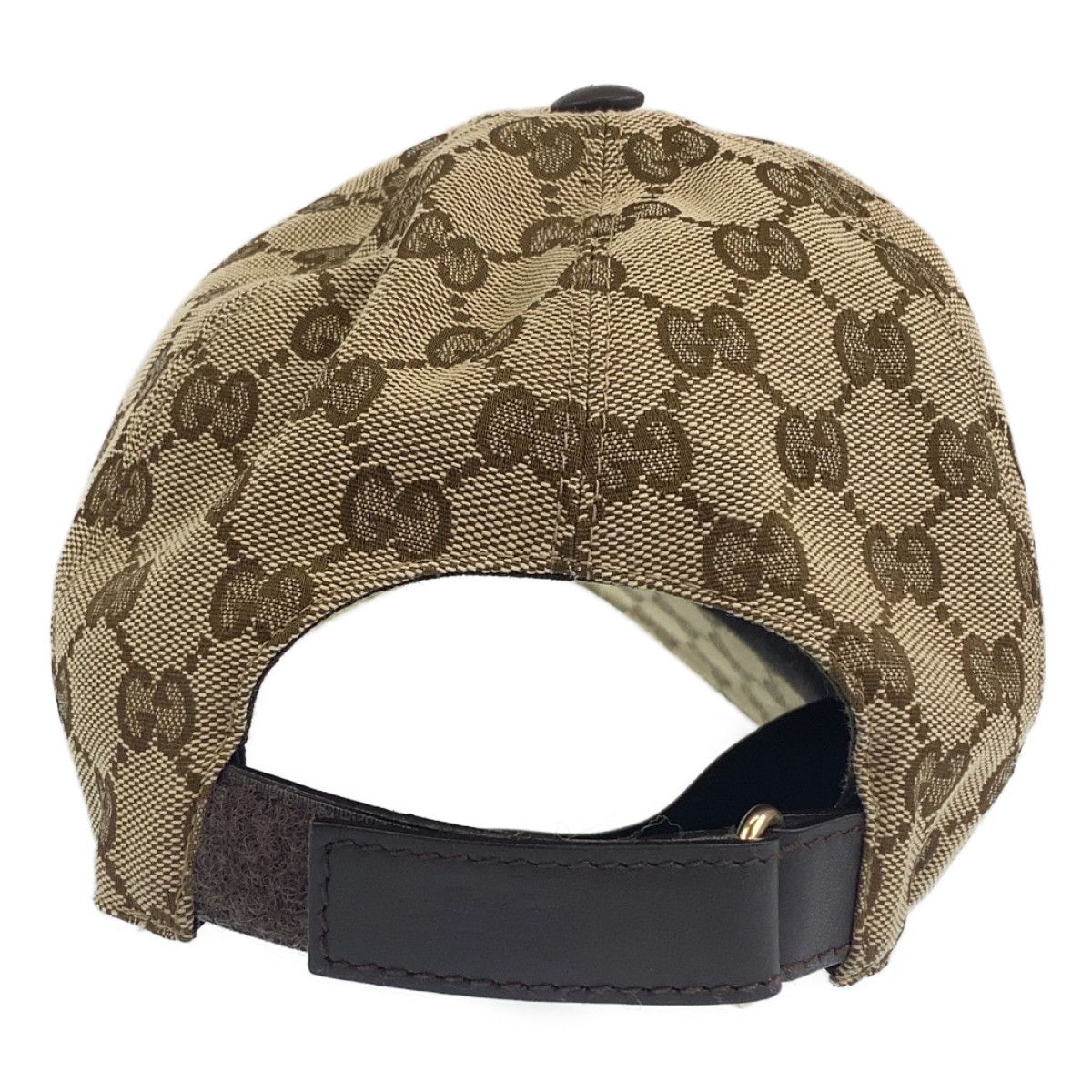 美品 GUCCI グッチ シェリーライン GG柄 ベージュ 赤 緑 GGキャンバス  