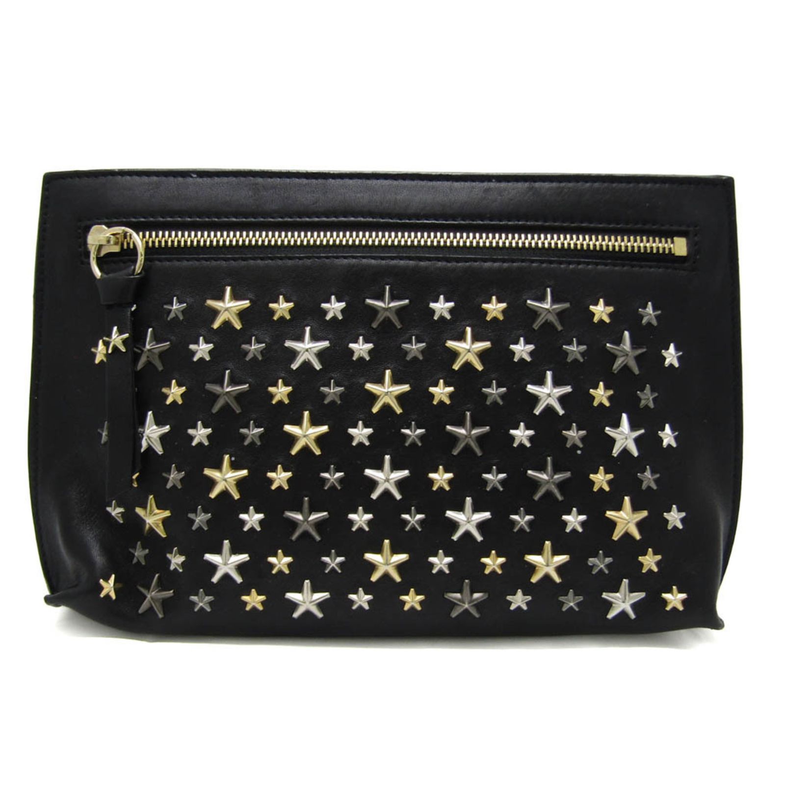 即発送!JIMMY CHOO ジミーチュウ FARA JCロゴ クラッチバッグ ジミー チュウ JIMMY CHOO FARA JCロゴ クラッチバッグ