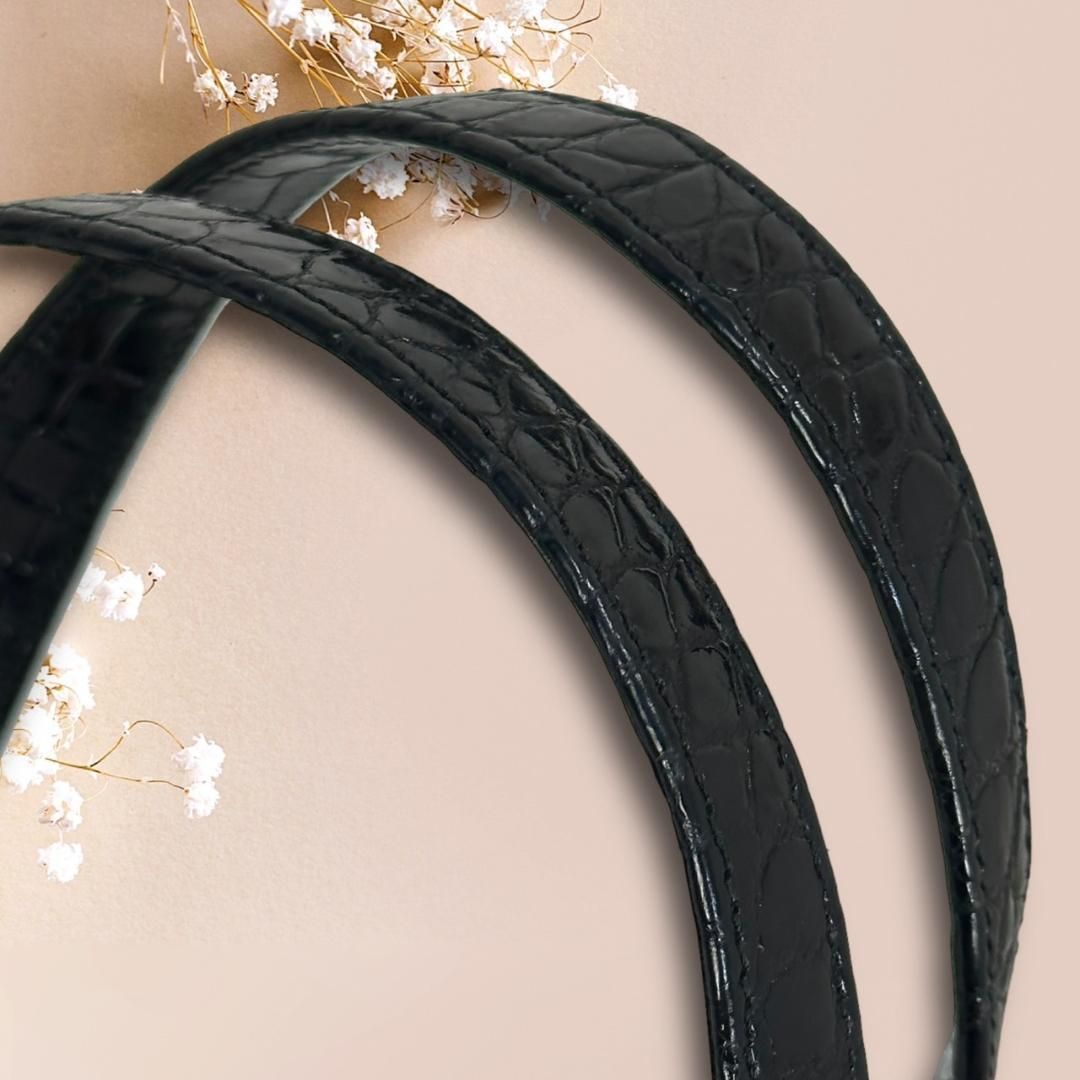 ハンドバッグ がま口