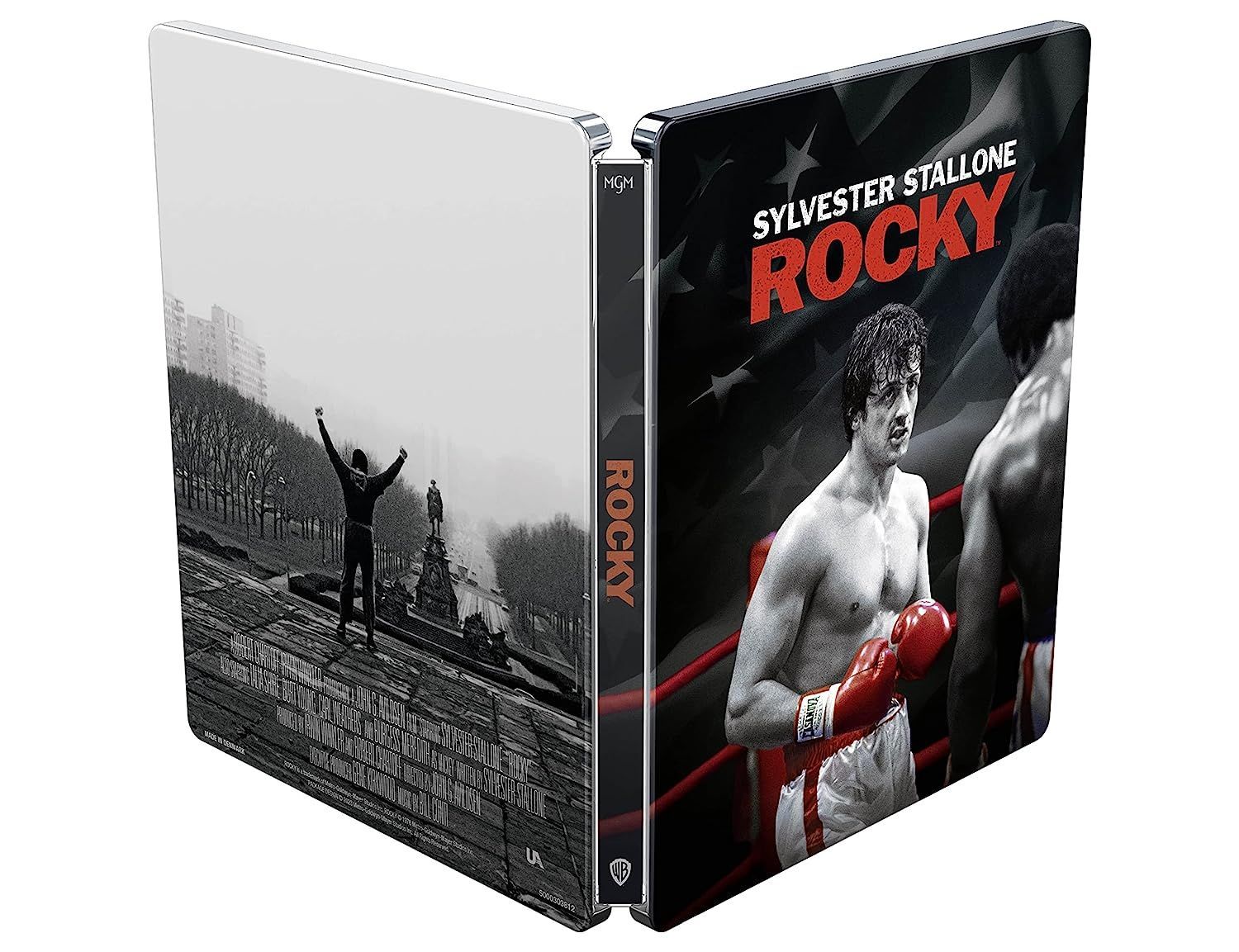 ロビン・フッド [4K UHD + Blu-ray ※4K UHDのみ日本語有り](輸入版