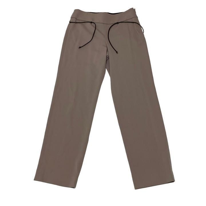 ARMANI COLLEZIONI　レディース　スーツセットアップ　フリル ARMANI COLLEZIONI レディース スーツセットアップ フリル