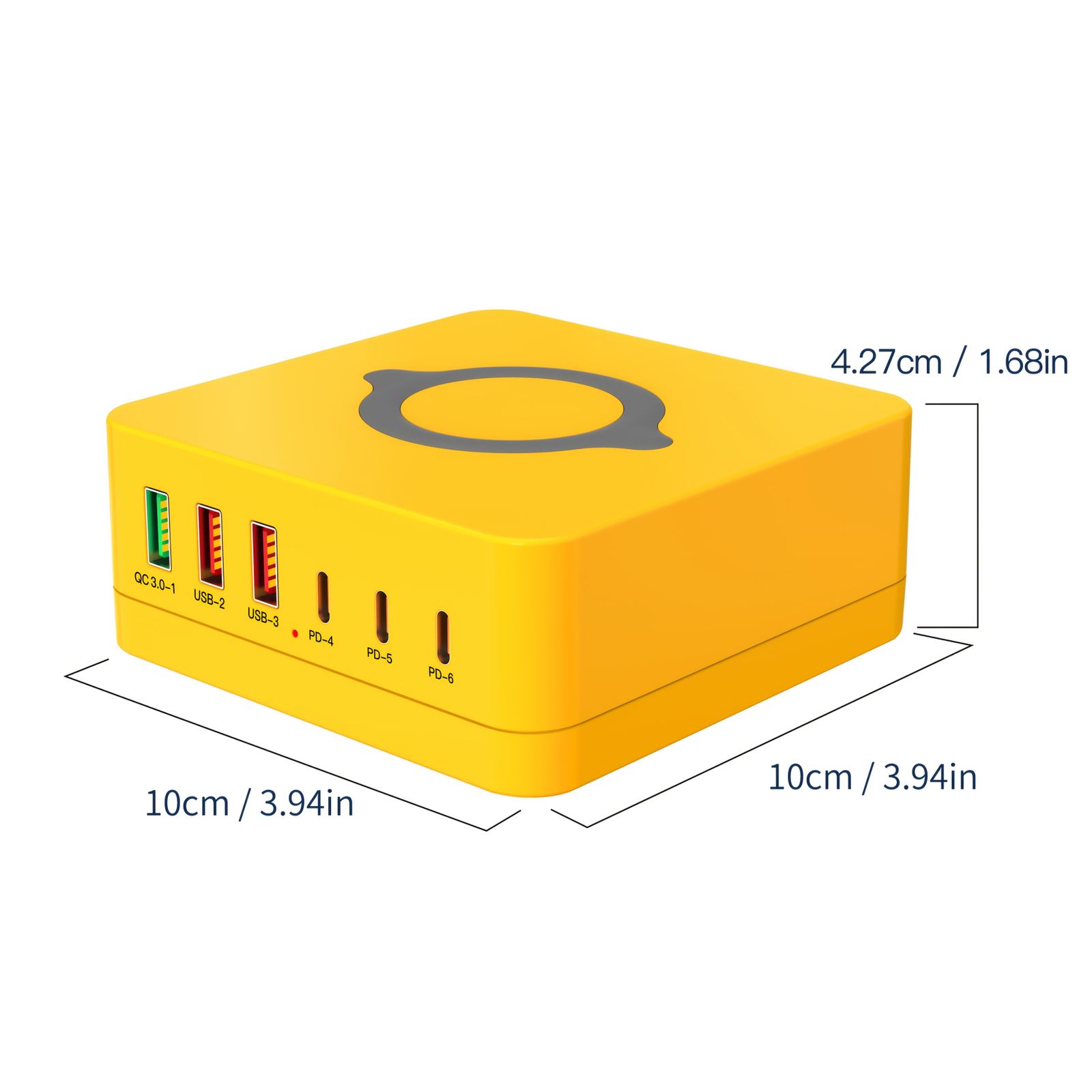 140W