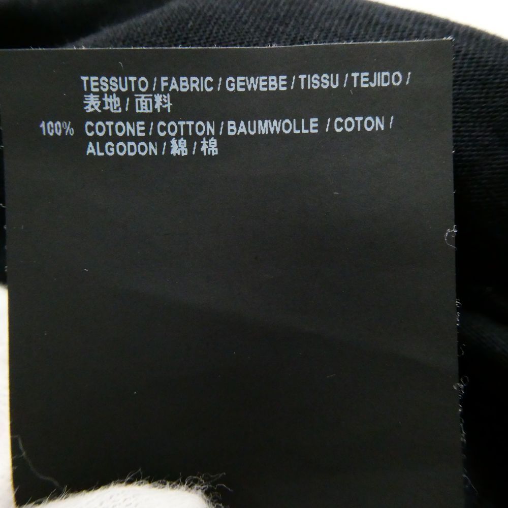 美品 BALENCIAGA バレンシアガ Think Big! 半袖Tシャツ キッズ