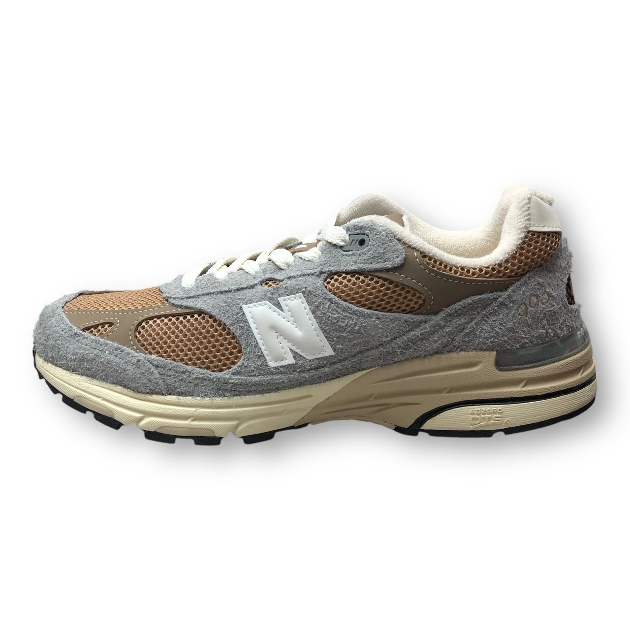 27.5cm 国内正規 新品 NEW BALANCE M990JMT4 × mita sneakers BOUNCING FROG ニューバランス ミタスニーカーズ  27.5cm New Balance ML2002RA US9.5 新品国内正規