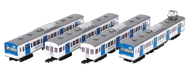 ジャンク　カツミ 103系　4両　高運　仙石線 ジャンク カツミ 103系 4両 高運 仙石線 ジャンク カツミ 103系 4両 高