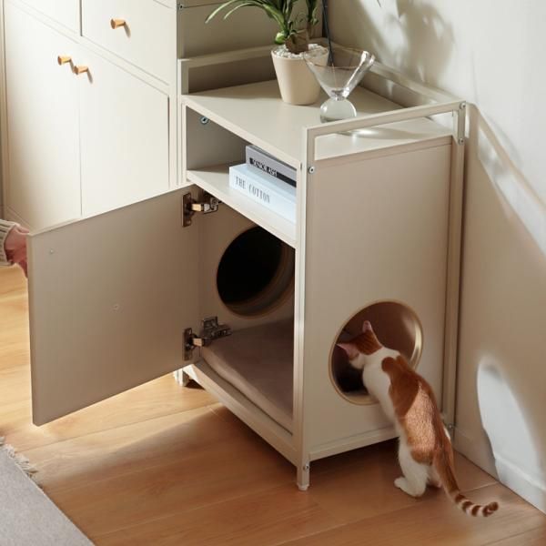 ねこさんラック ST01-06S-PB_002_150x.jpg?v=