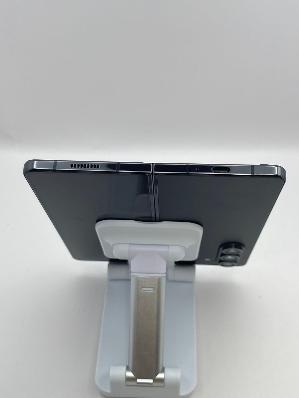 美品 韓国版 Samsung Galaxy Z Fold5 256GB ブラック - メルカリ