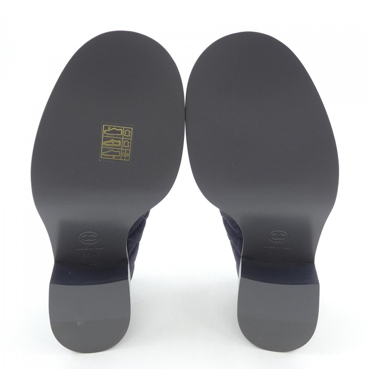 シャネル CHANEL モカシン G39697B14700 シューズ WWW_OLIVIERBERNSTEIN_COM