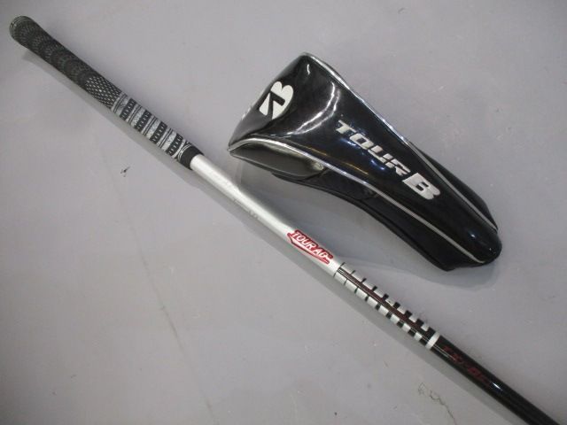 ユーティリティ ブリヂストン TOUR B XD-H TourAD TX 1-6 H S 18 136441