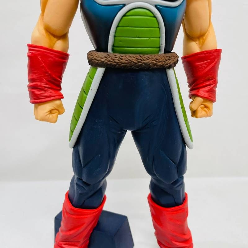Grandista nero バーダック ドラゴンボール フィギュア / DRAGONBALL