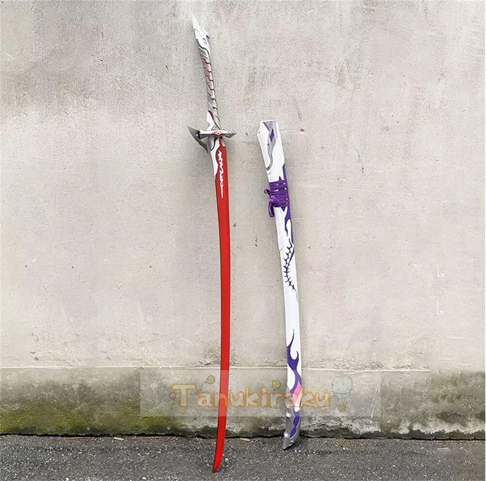 コスプレ 黄泉 刀 武器 崩壊スターレイル スタレ 【公式通販】