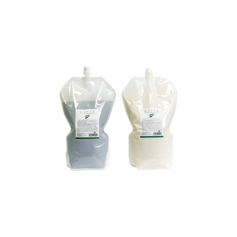 ムクエ　ヒーリングハーブ　スキャルプセット セット】 MUCUE ムクエ ヒーリングハーブ スキャルプシャンプー