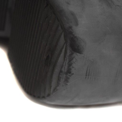 ラバーシューズ