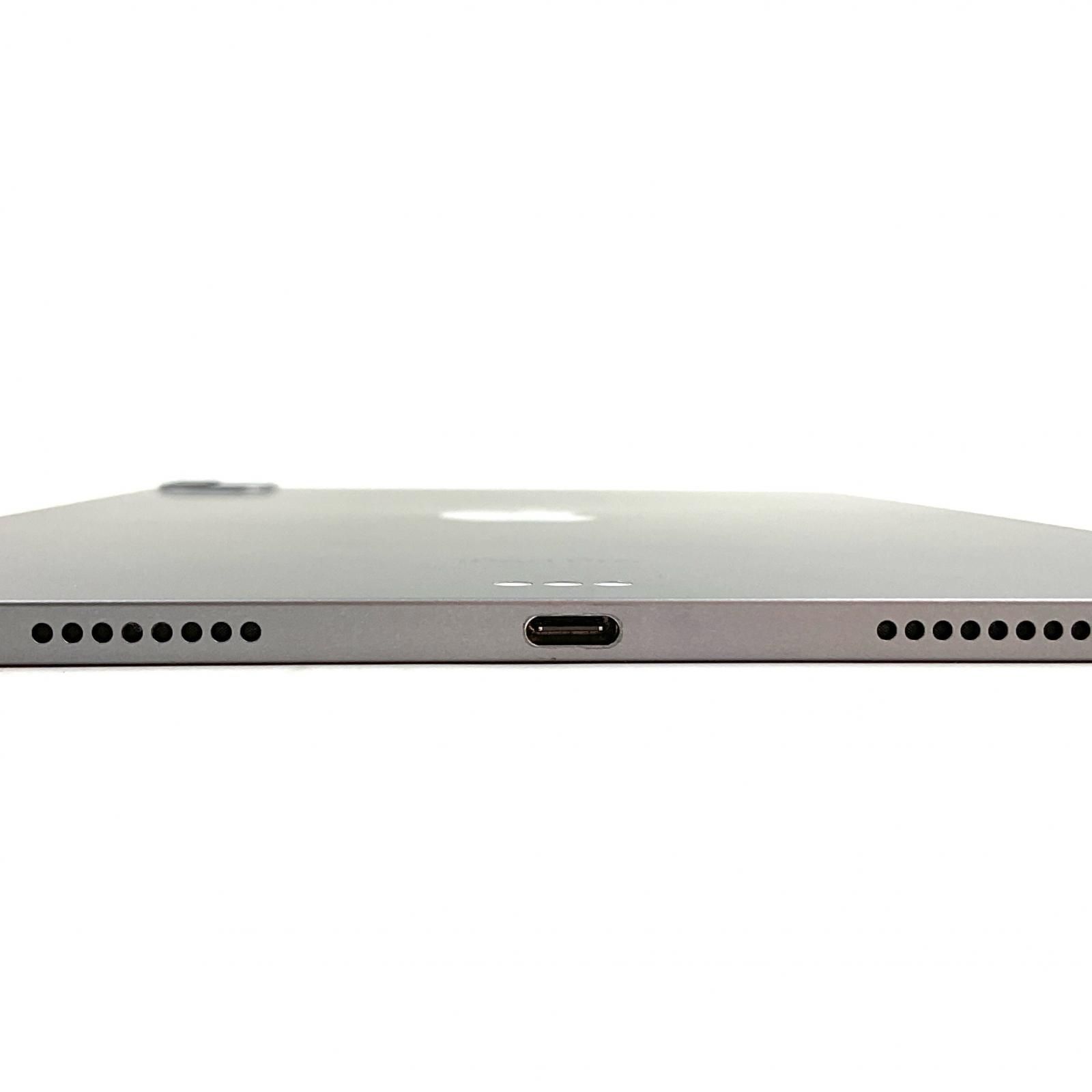 Apple iPad Pro 11インチ 第4世代 128GB スペースグレイ Wi-Fi