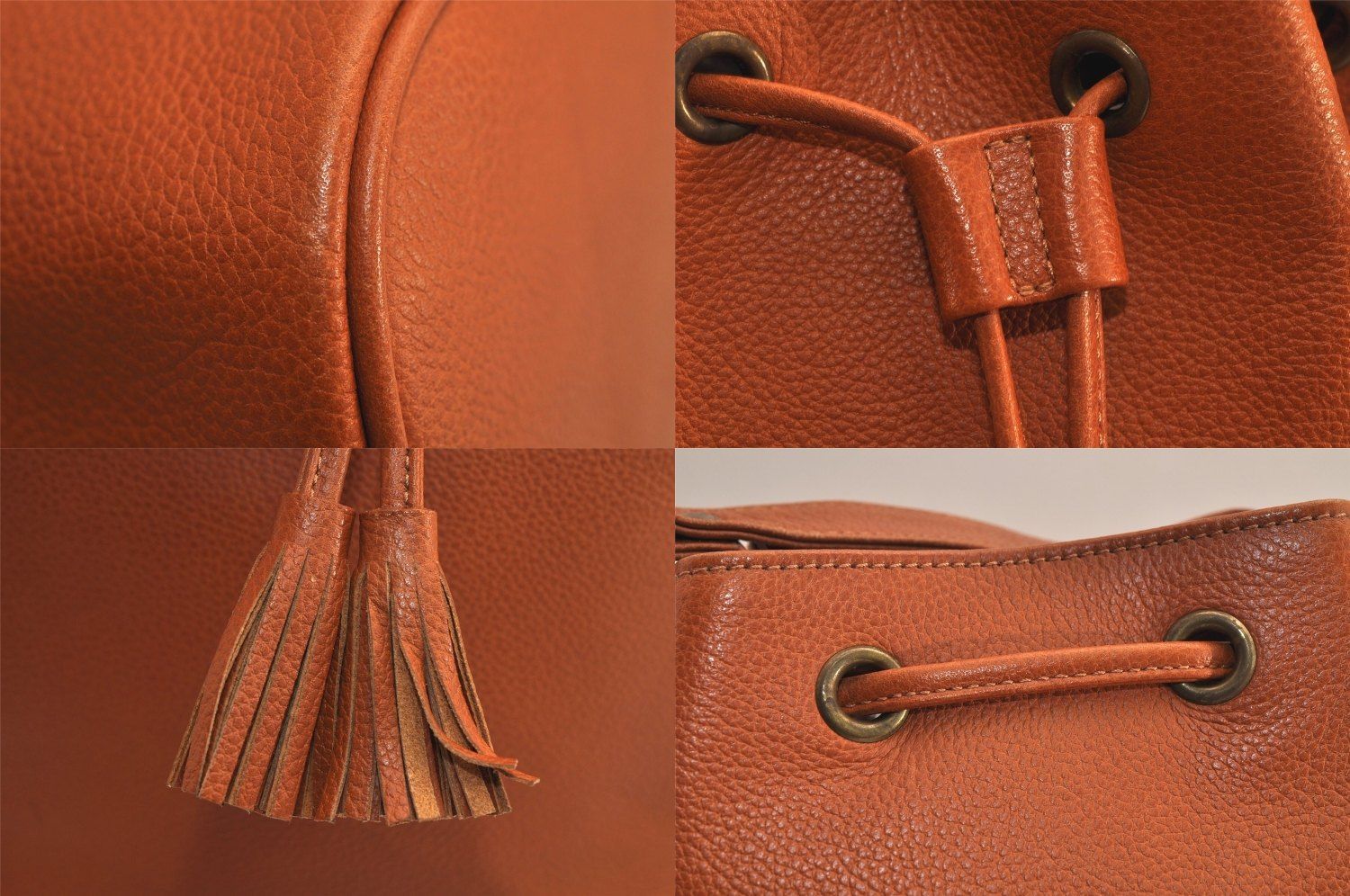 ★Saint Laurent★ ドローストリング ショルダーバッグ SAINT LAURENT サンローラン ショルダーバッグ/ドローストリング