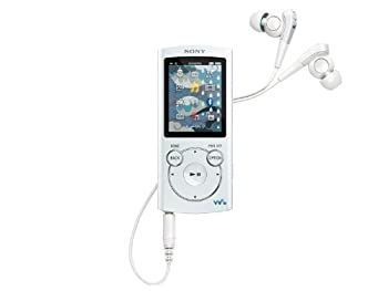 中古-非常に良い】 SONY ウォークマン Sシリーズ [メモリータイプ