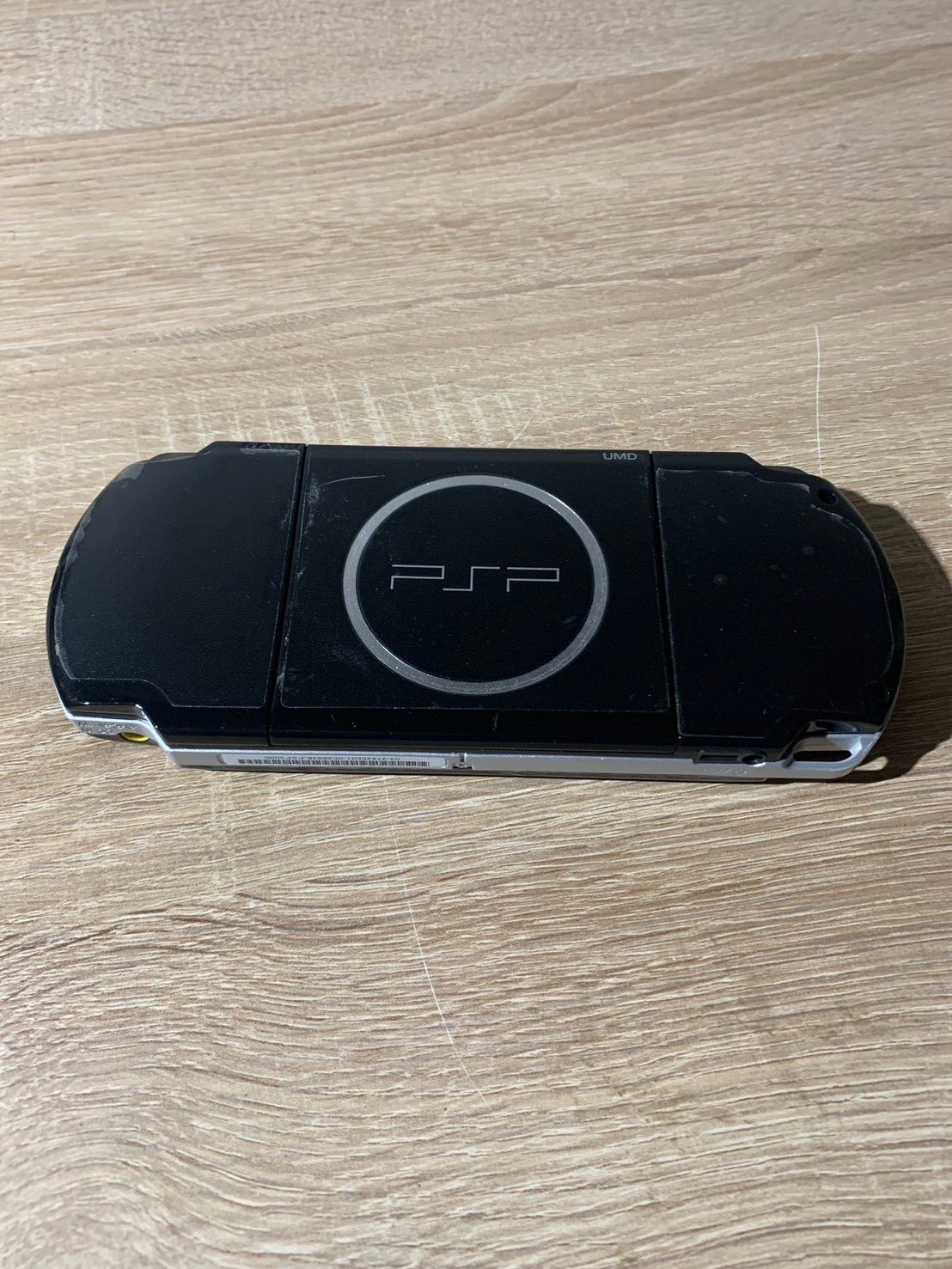 PSP