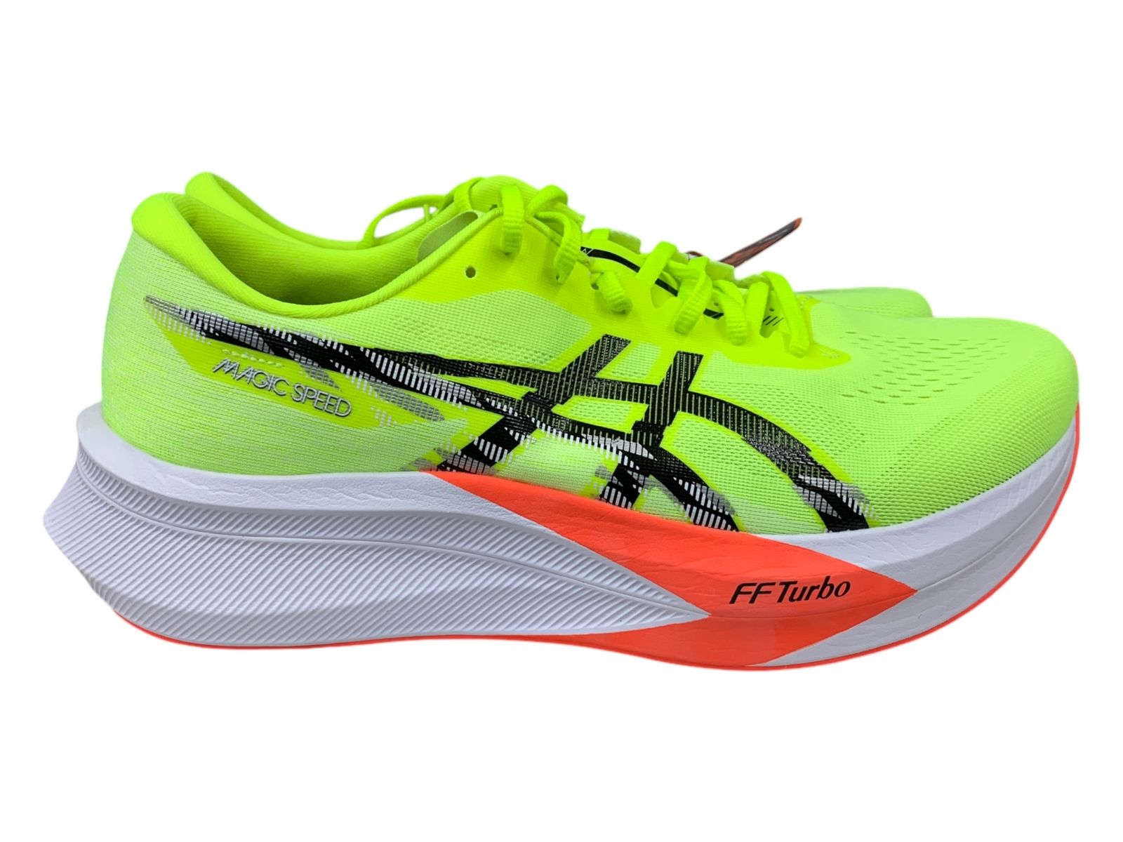 asics(アシックス) MAGIC SPEED4 マジック スピード4 ランニング