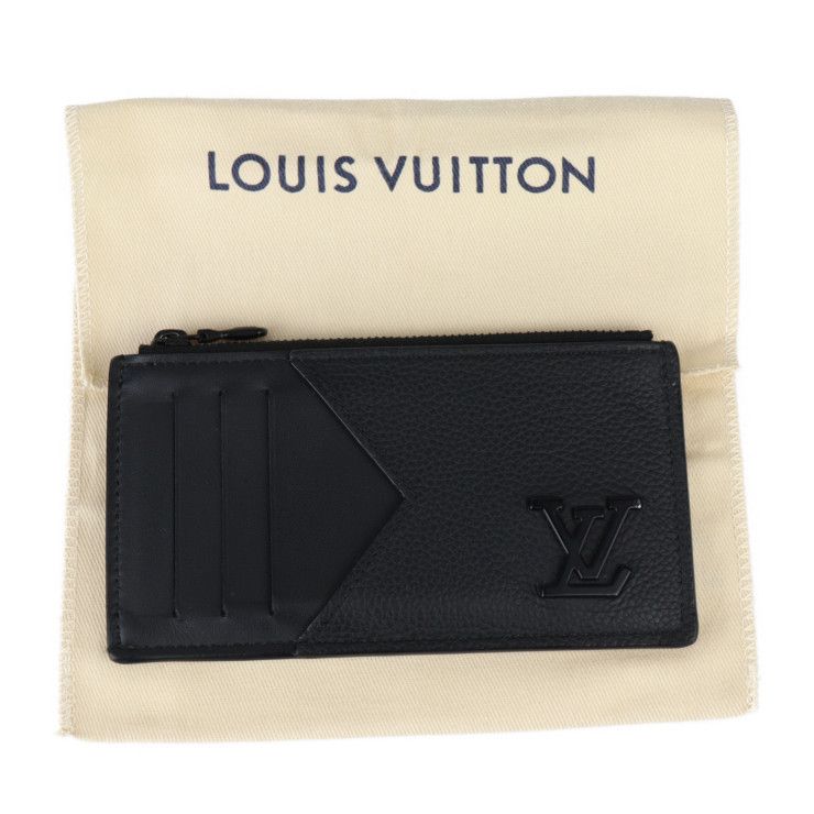 LOUIS VUITTON ルイ ヴィトン コインカード・ホルダー コインケース