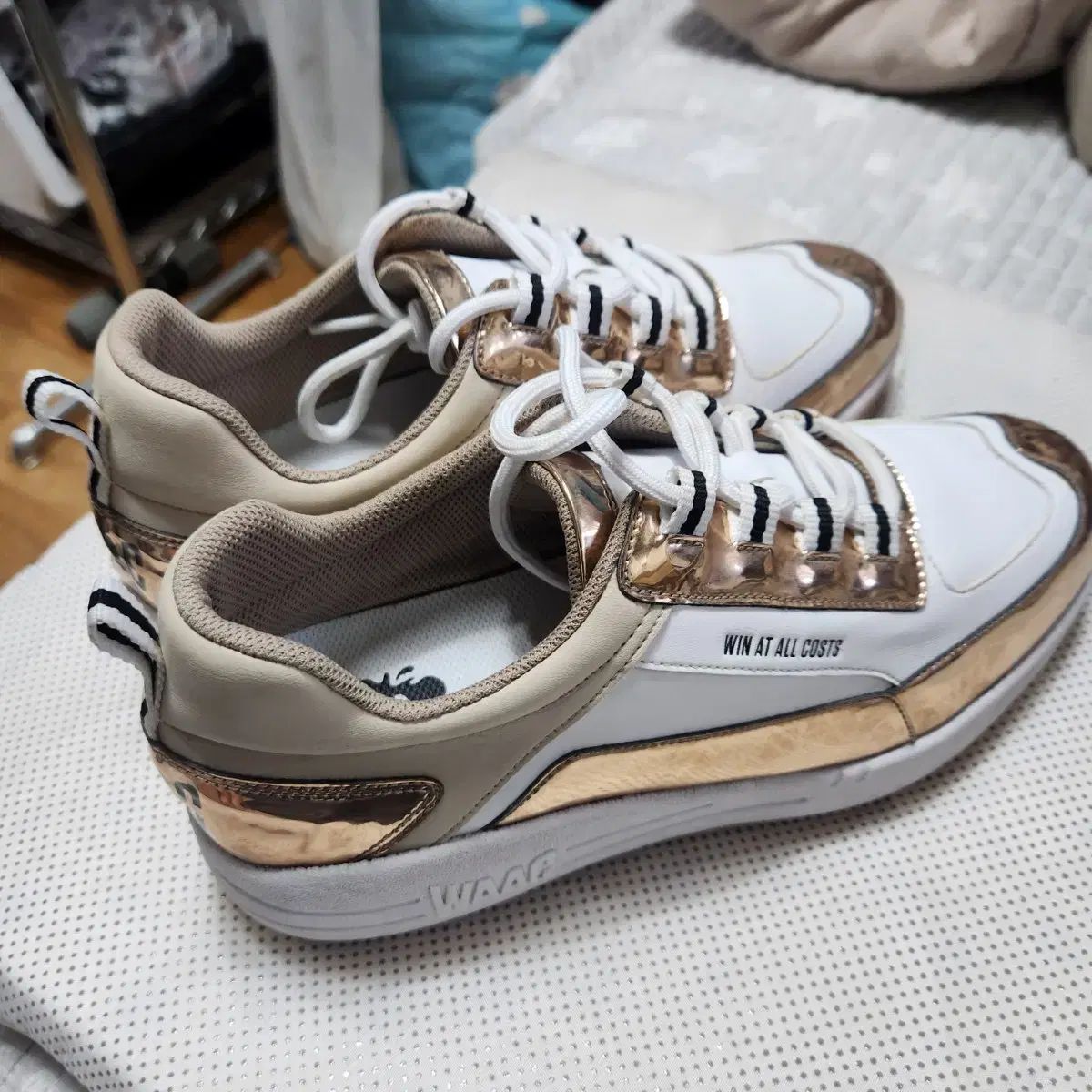 ☆WAAC GOLF☆ワック　レディースゴルフブーツ ☆WAAC GOLF☆ワック レディースゴルフブーツ ワック WAAC GOLF ゴルフ