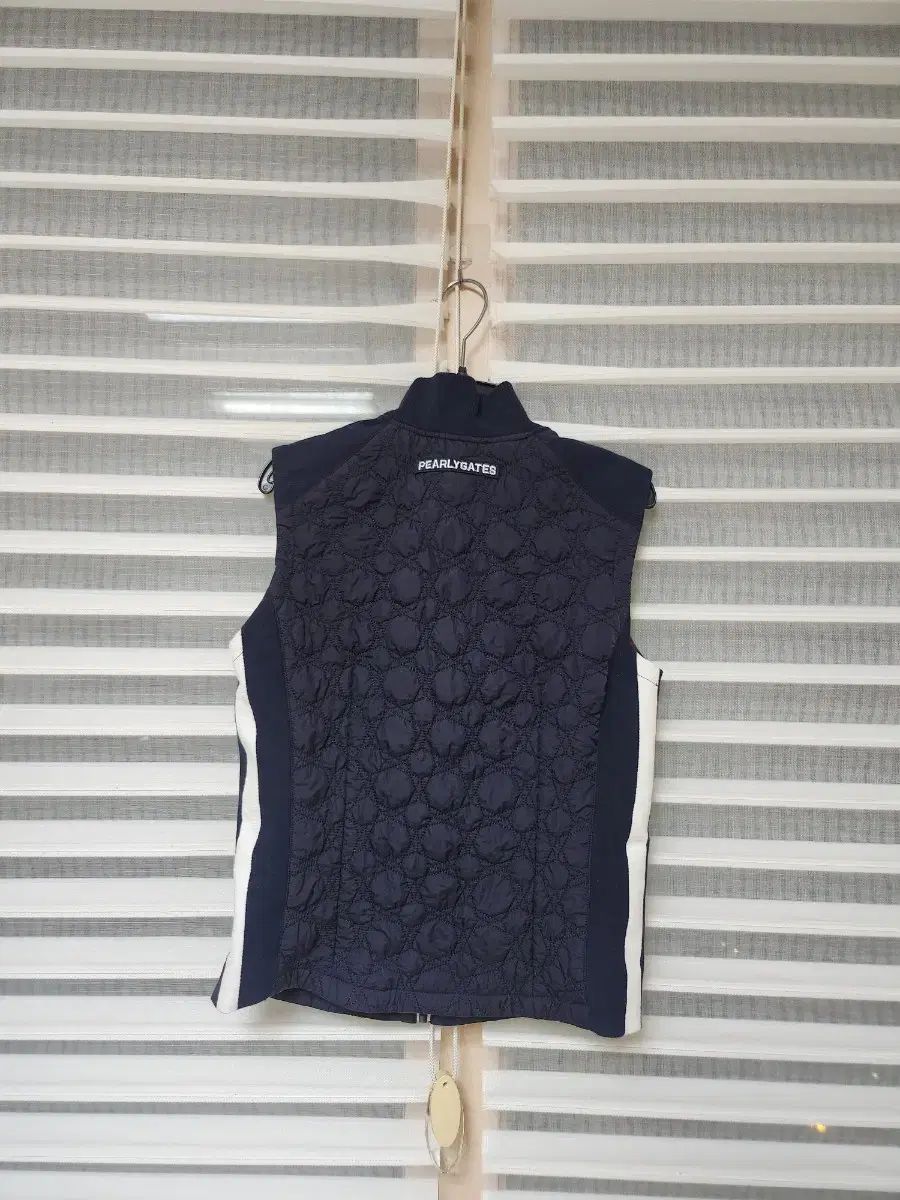 パーリーゲイツ キルト