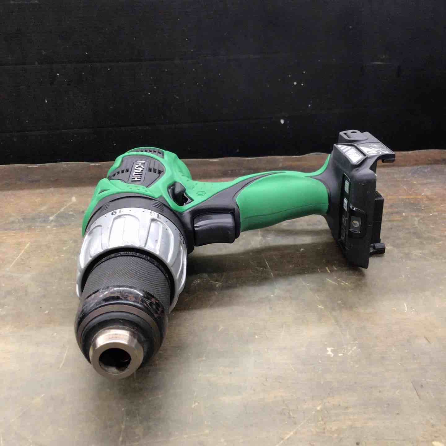 ハイコーキ HIKOKI