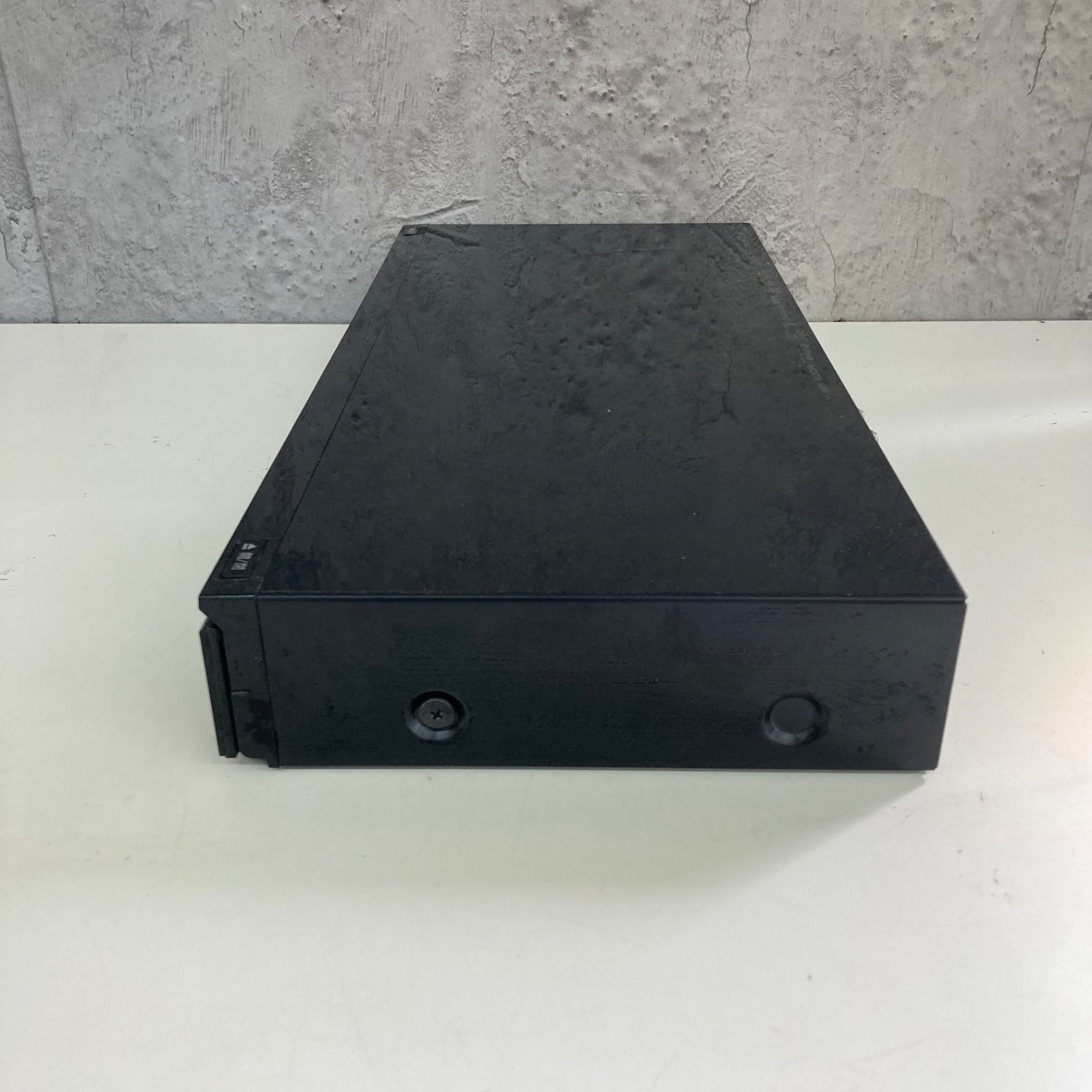 通常販売価格品質保証。 Panasonic パナソニック ブルーレイディスクレコーダー DMR-BZT820 2012年製 動作 済 半額多数！