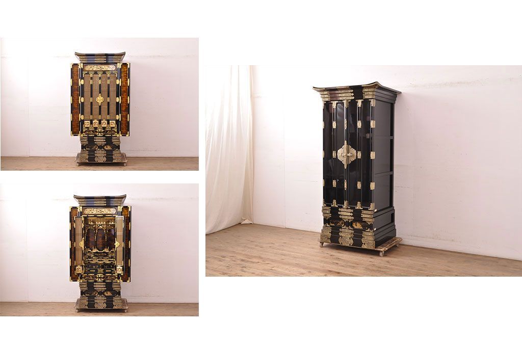 掛軸です。その17 掛軸です。その17 十二神将昇龍図 石田芳園 尺三 【