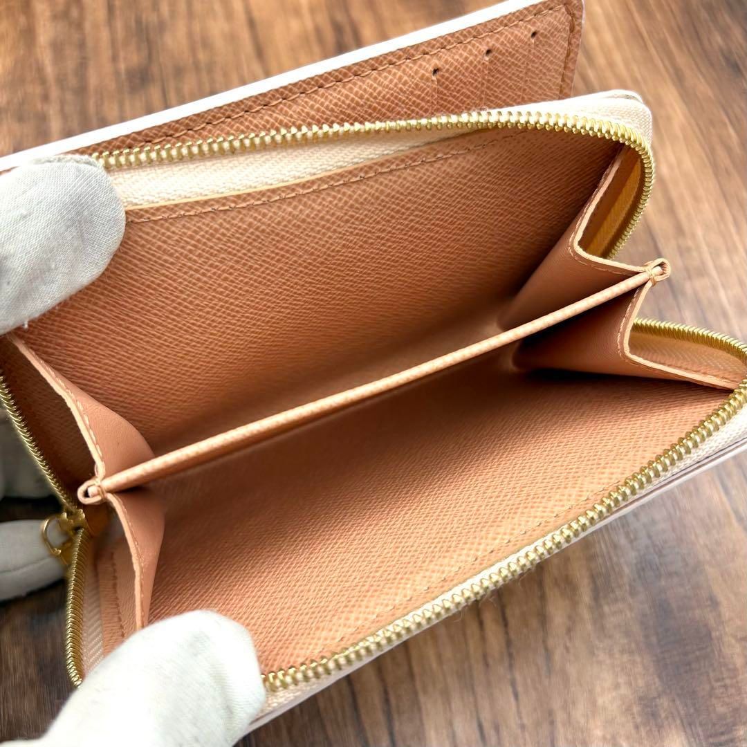 ⛄️新品同様⛄️超レア品ルイヴィトンモノグラムデュンヌポルトフォイユルー財布#278 ⛄️新品同様⛄️超レア品ルイヴィトンモノグラムデュンヌ