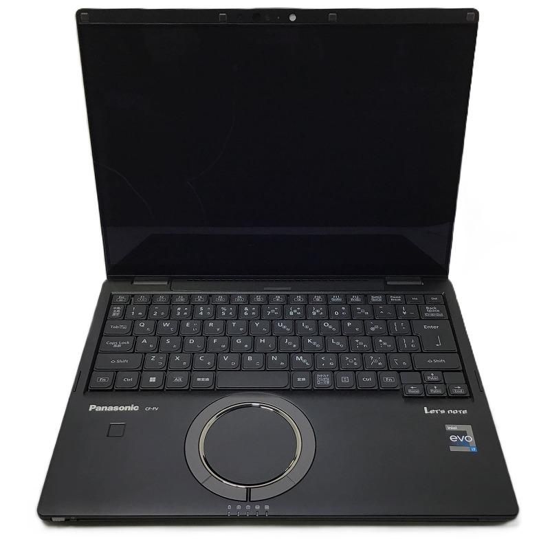 Panasonic パナソニック 本体 ノートPC Let's note FV3 CF-FV3KDPCR