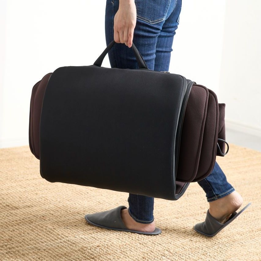 家庭用エアマッサージ器