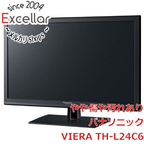 Panasonic 液晶テレビ TH-L24C6 24V型 パナソニック 液晶テレビ 24V型
