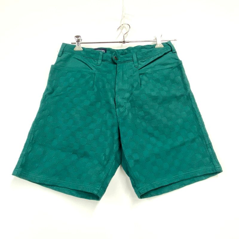 メンズ THE UNION ザ ユニオン THE FABRIC TF-00493 LW SHORTS ショーツ ズボン ボトムス 153-250220-ma-03-IZU