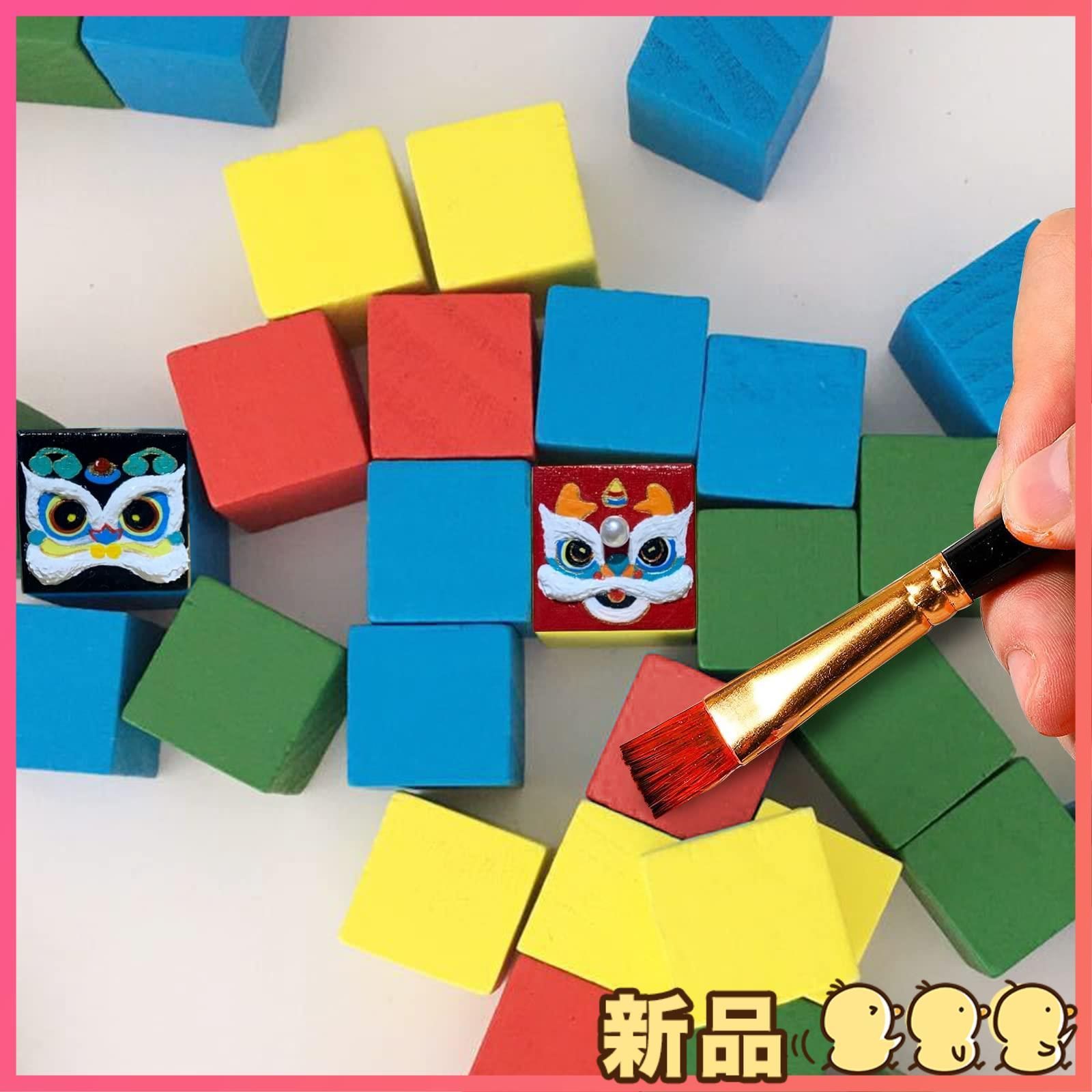 蝦江SRL NEIGHBORHOOD ウッドキューブ キューブポット エカール 大 ブラック /B: プランター・シェルフ