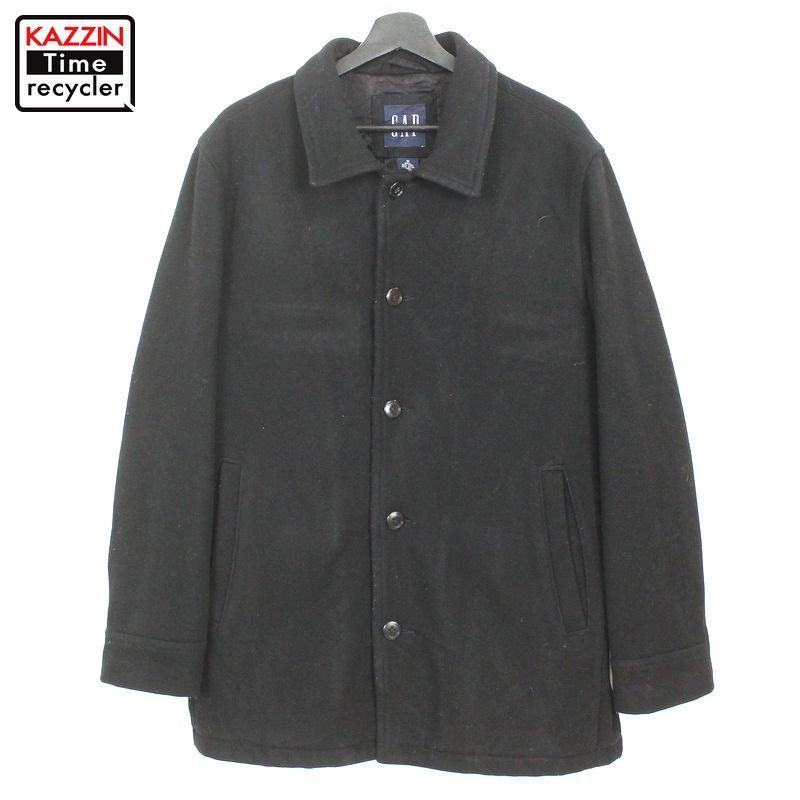 90s〜 old GAP ハーフコート ウール