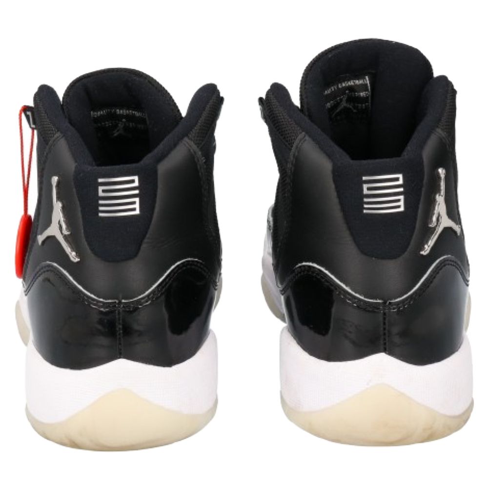 NIKE (ナイキ) AIR JORDAN 11 RETRO GS JUBILEE 378038-011 エア