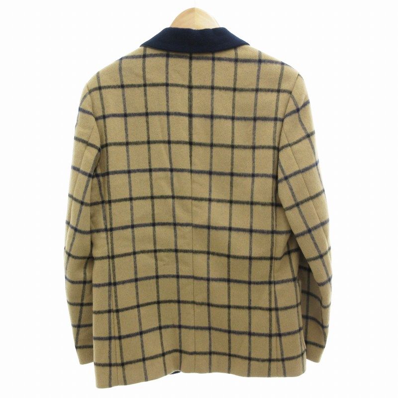 ヌメロ ウーノ NUMERO UNO カクテル COCKTAIL ショールカラー 