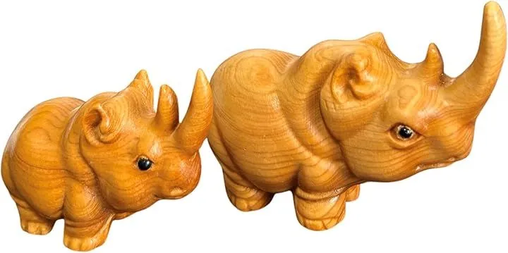 2025年最新】象の親子木彫りの人気アイテム - メルカリ