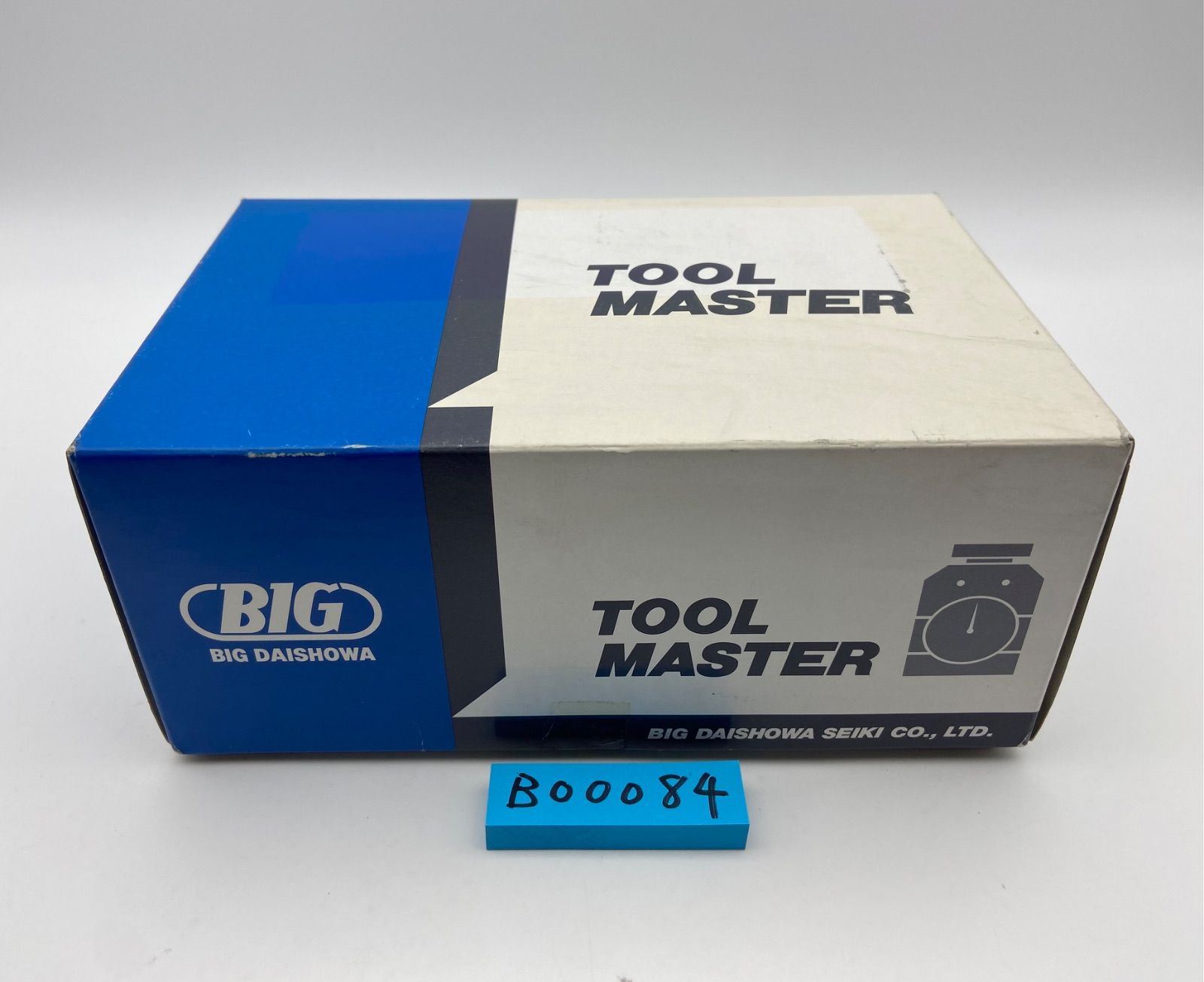 大昭和精機 TM-100N ツールマスター 【公式通販】