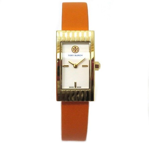 ☆SALE|公式通販| 値下げしました‼️【ほぼ新品】トリーバーチ 腕時計 ...