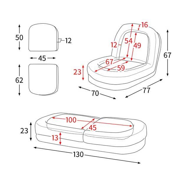 リーズナブル 感